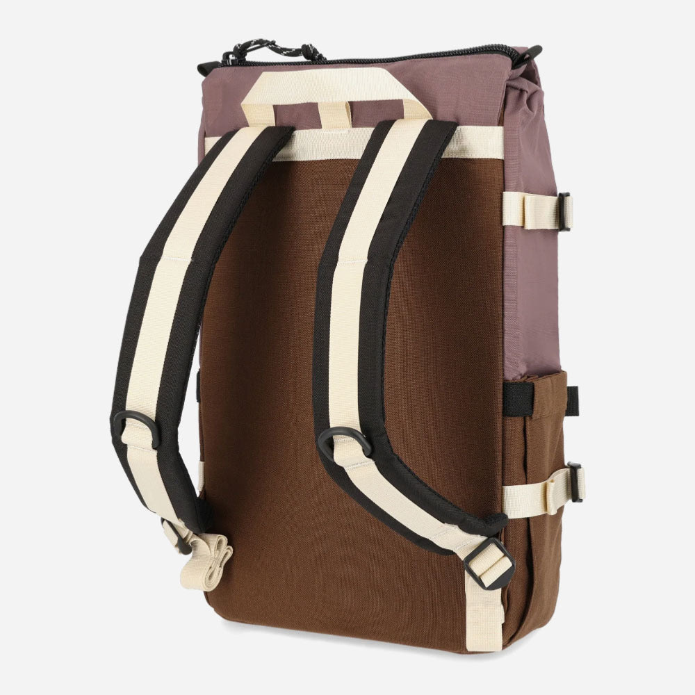 TOPO DESIGNS - ROVER PACK CLASSIC - Peppercorn - Cocoa