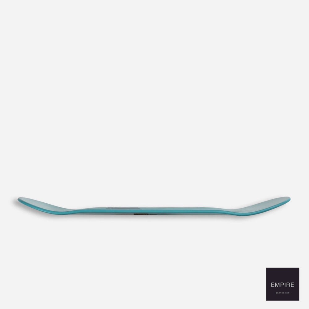 Uma skateboards Whoisent 8.5 ''