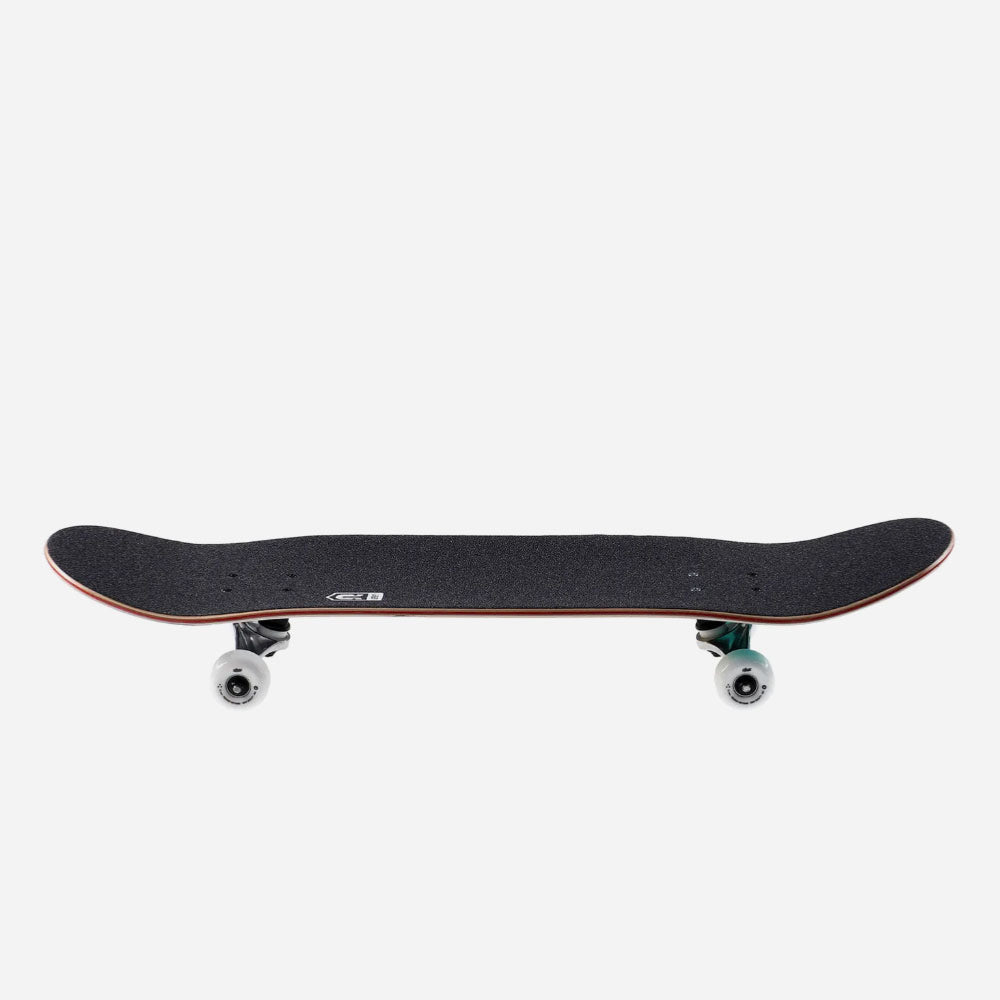 Uber skateboards - Nice Complete - Yellow