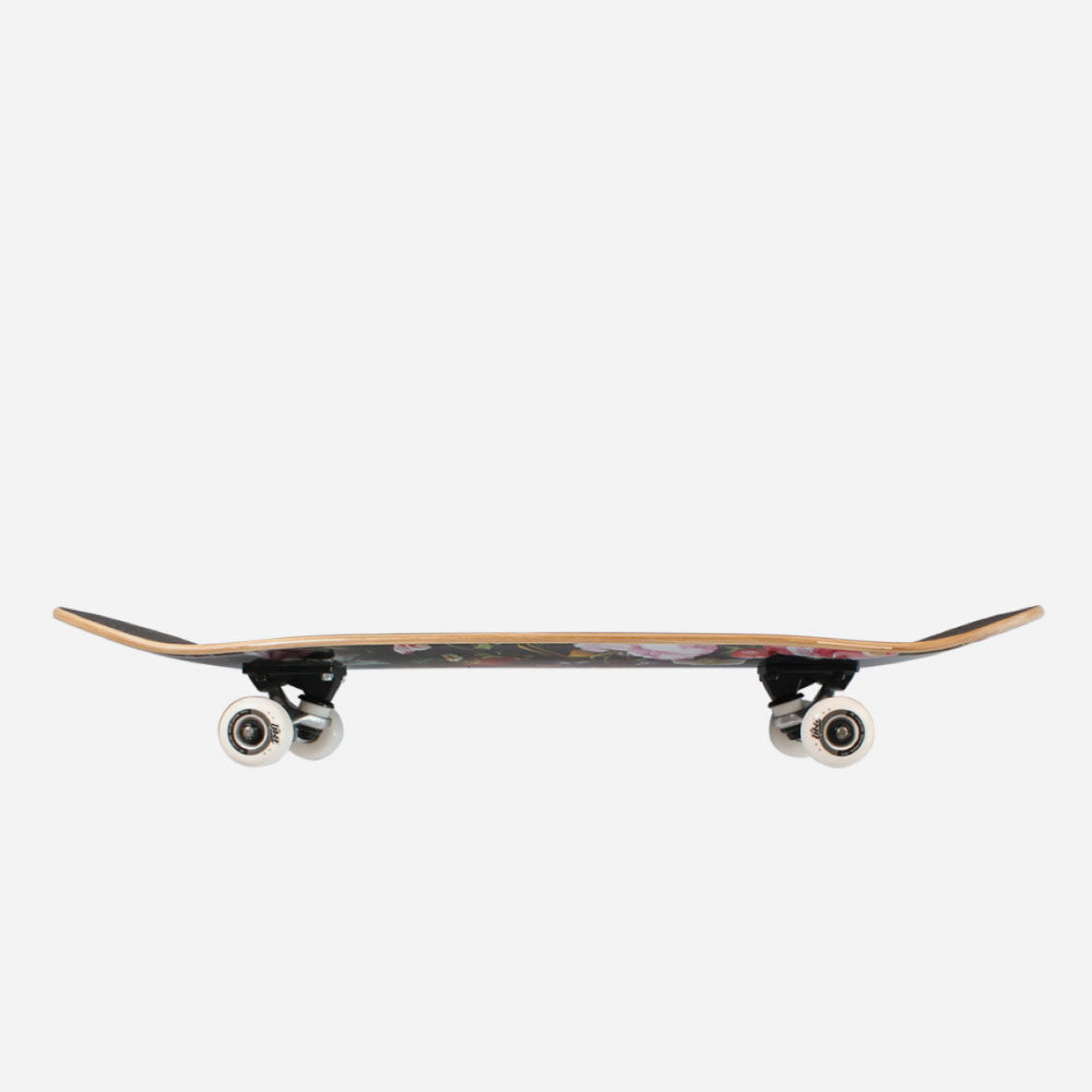 Uber skateboards Flowers Complete - Multi