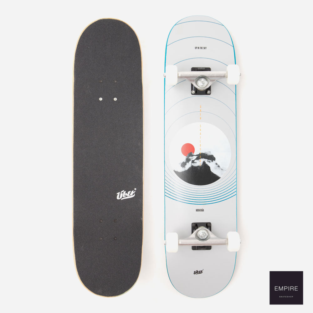 Uber skateboards - Montana Complete