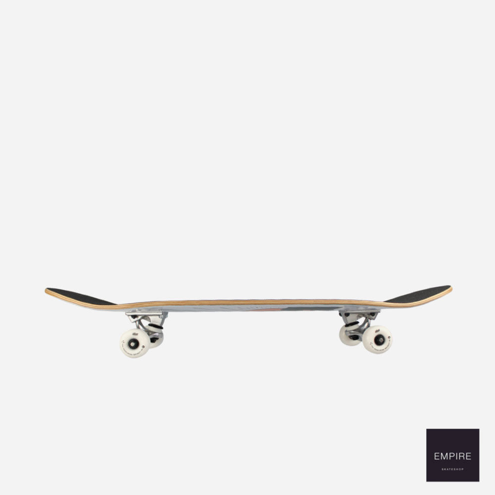 Uber skateboards Sunset Complete - Light Blue