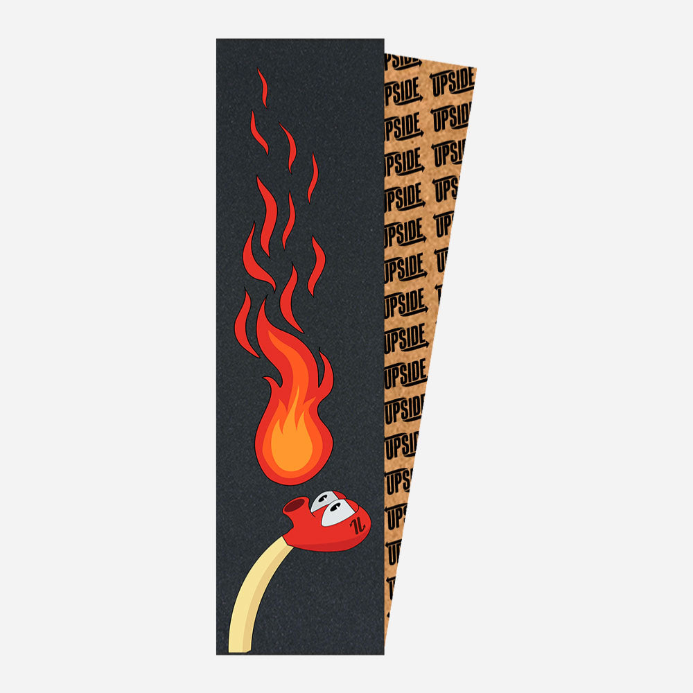 Upside - Giptape match