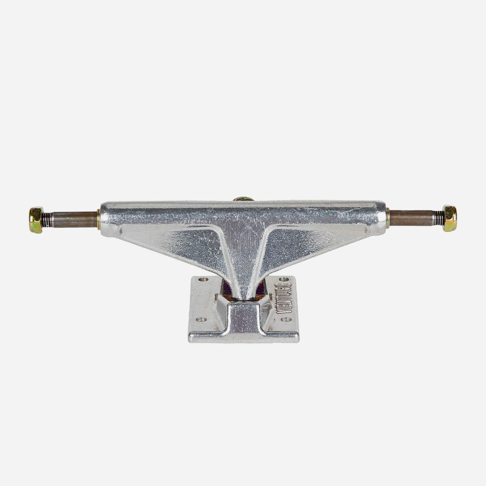 Venture - All Polished Trucks - Silver (2 trucks)
