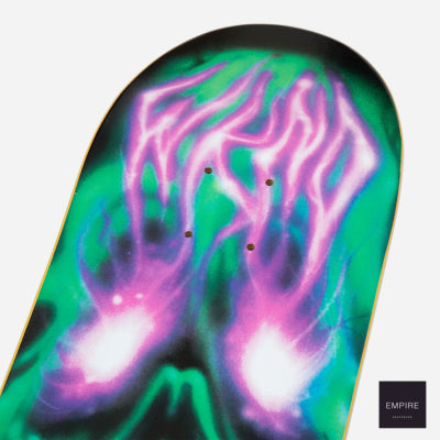 WKND Skateboards - "Skull"