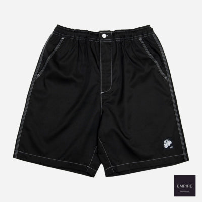 WKND Skateboards - Sports Short - Black