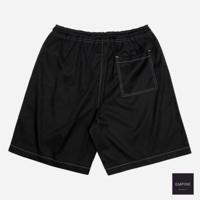 WKND Skateboards - Sports Short - Black