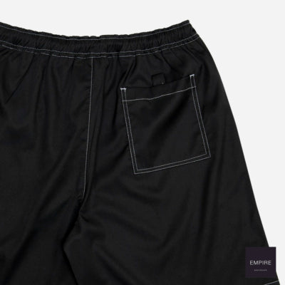 WKND Skateboards - Sports Short - Black