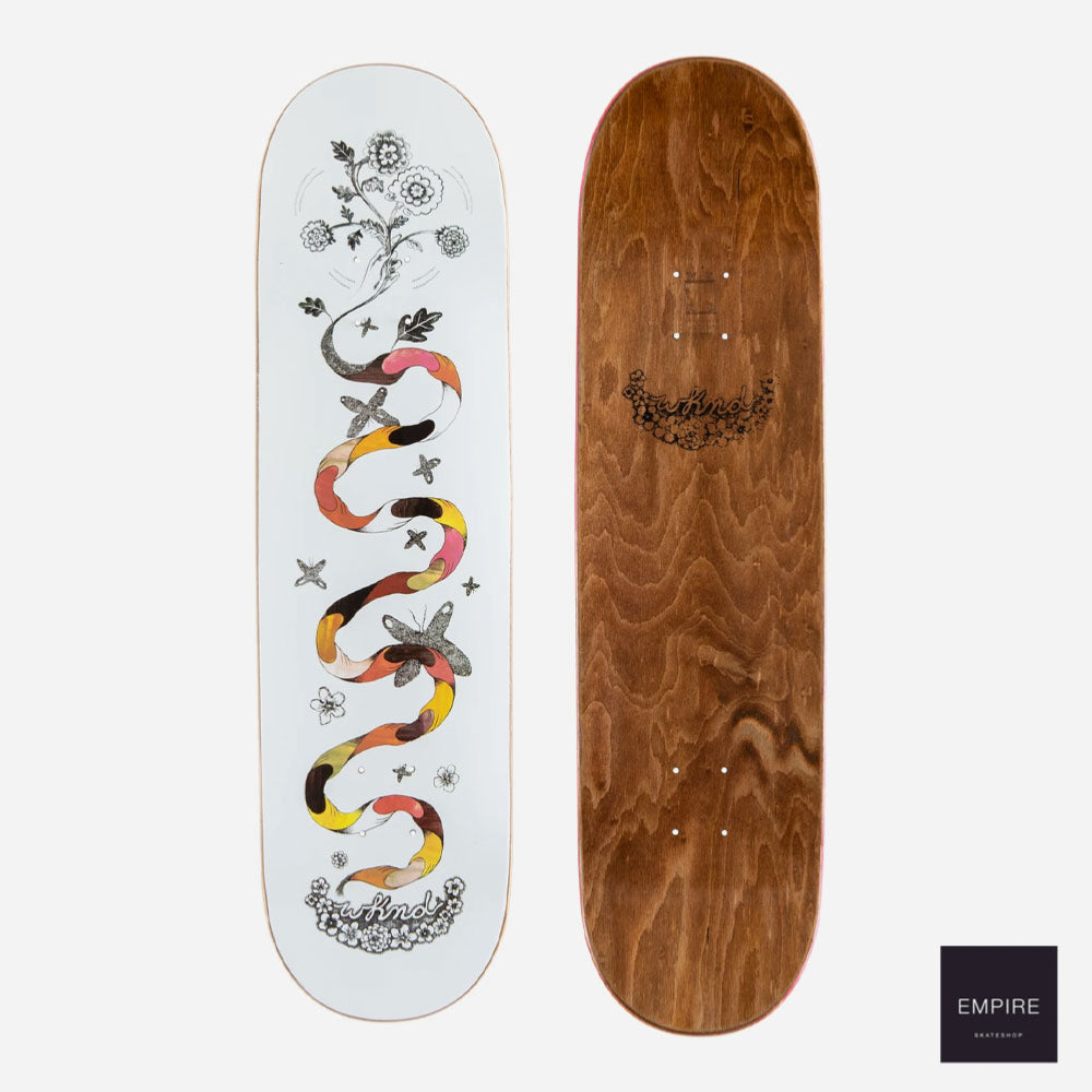 WKND Skateboards "Donation support"
