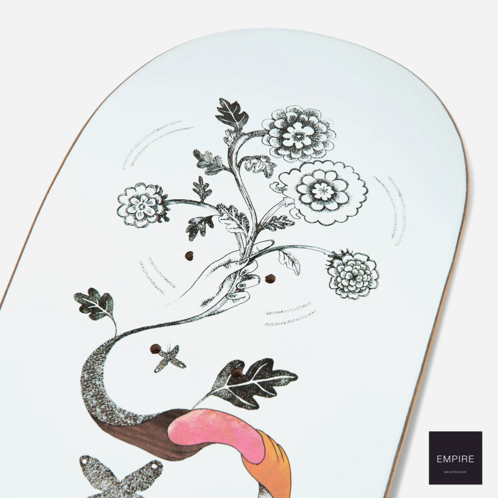 WKND Skateboards "Donation support"
