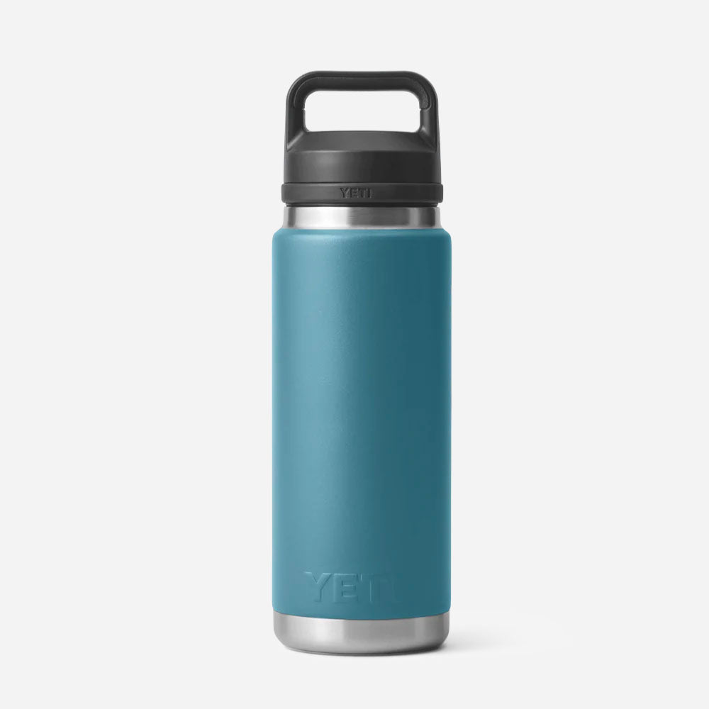 YETI BOUTEILLE RAMBLER 26oz - Nordic Blue