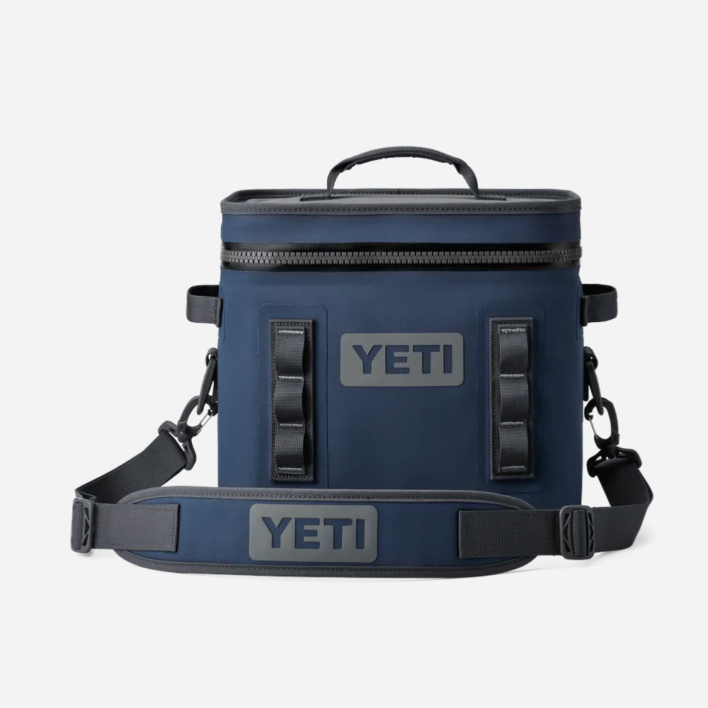 YETI - HOPPER FLIP 12L - Navy