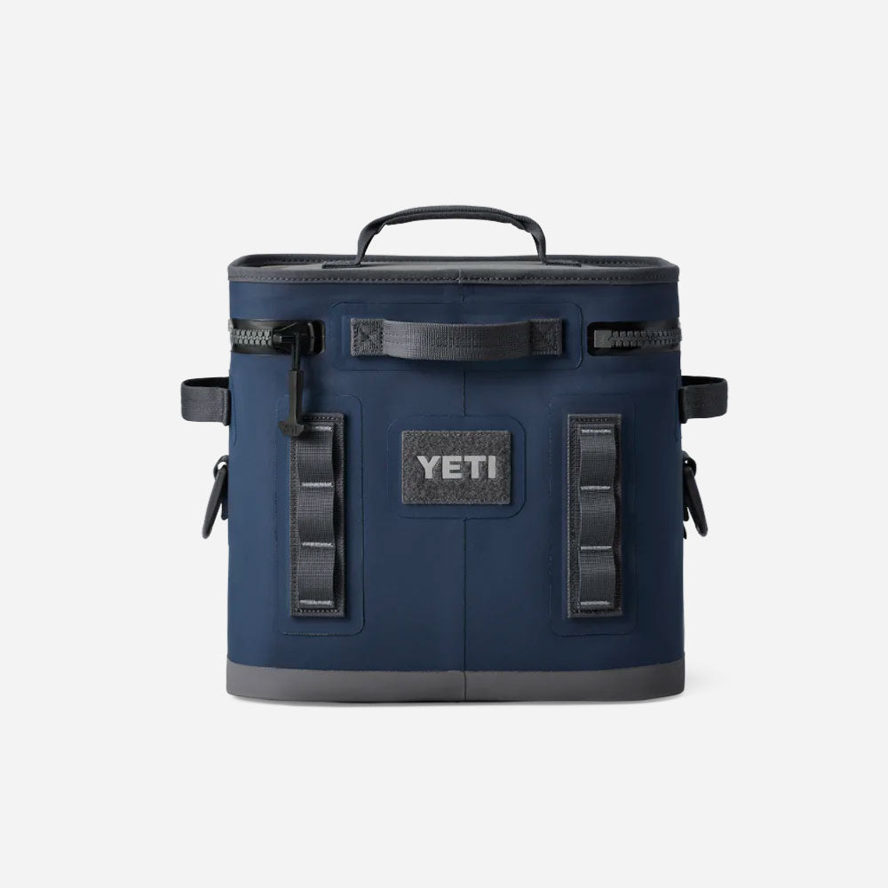 YETI - HOPPER FLIP 12L - Navy