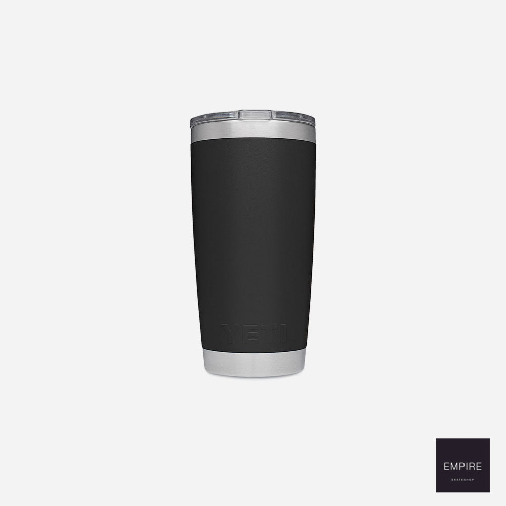 YETI VERRE RAMBLER 20oz - Black