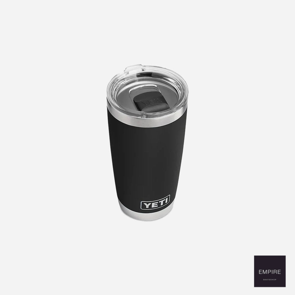 YETI VERRE RAMBLER 20oz - Black