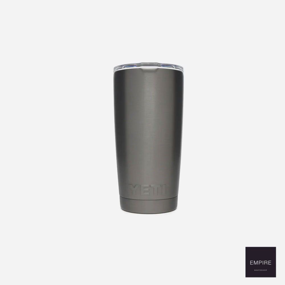 YETI VERRE RAMBLER 20oz - Graphite