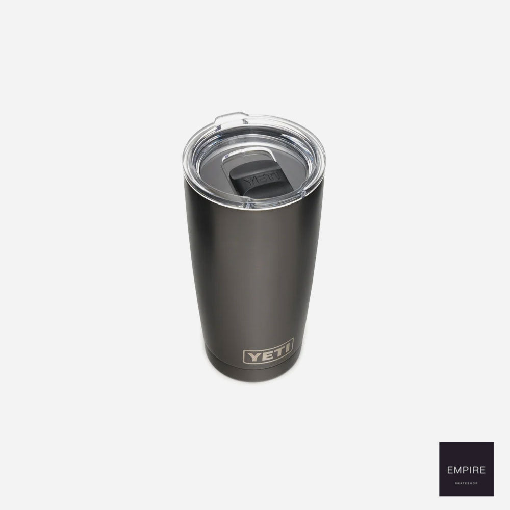 YETI VERRE RAMBLER 20oz - Graphite