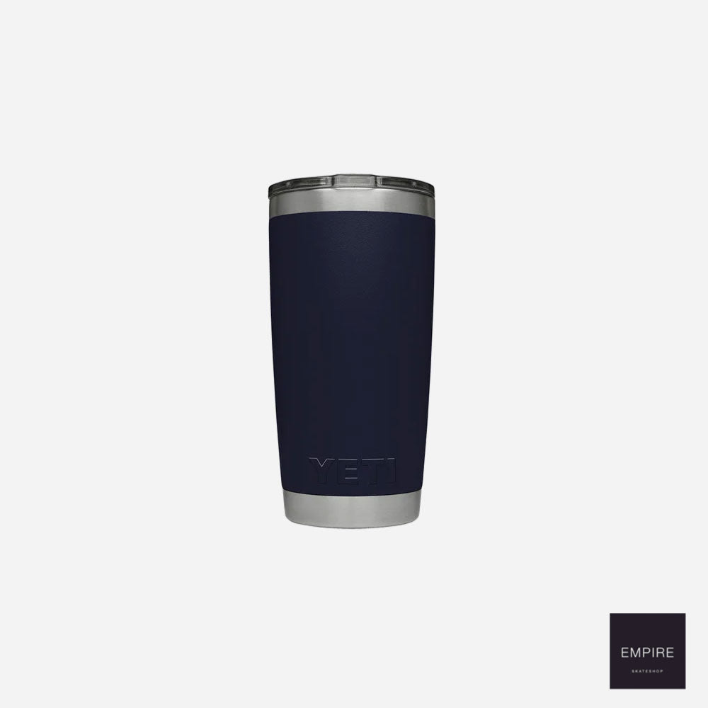 YETI VERRE RAMBLER 20oz - Navy