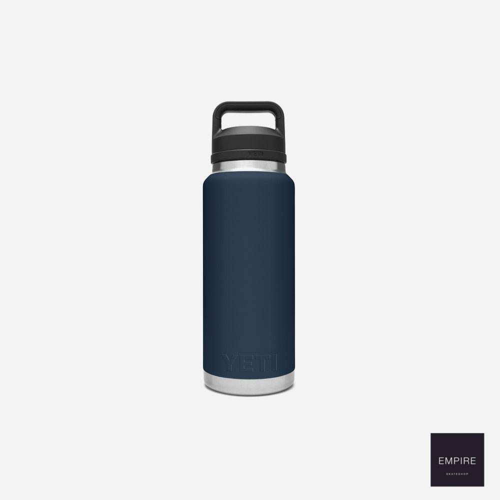 YETI BOUTEILLE RAMBLER 26oz - Navy