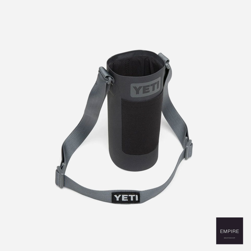 YETI PORTE BOUTEILLE RAMBLER - Black