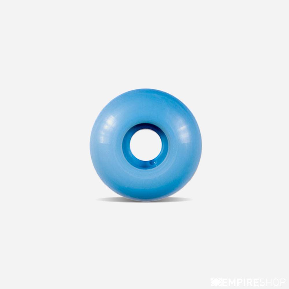 Prohibition Blank Blue 52