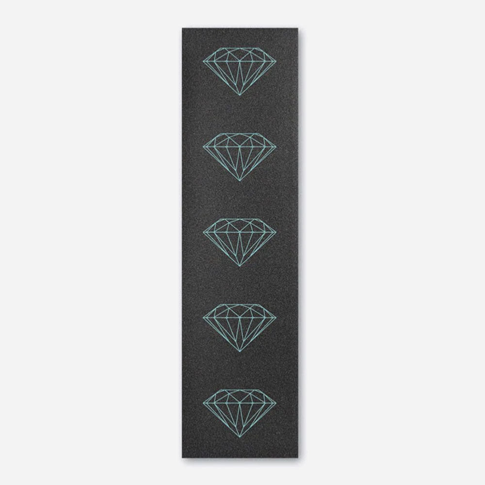 DIAMOND - BRILLANT GRIPTAPE - Blue