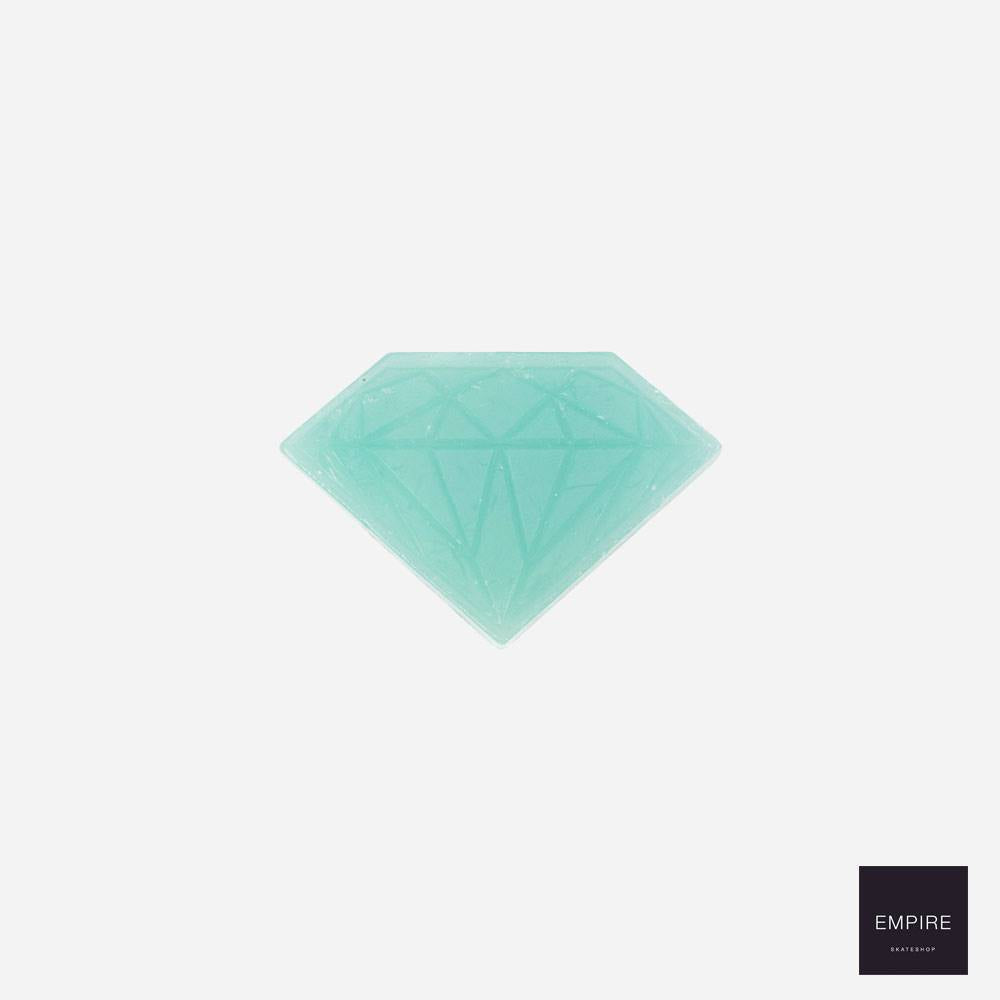 Diamond shiny mini wax - diamond blue