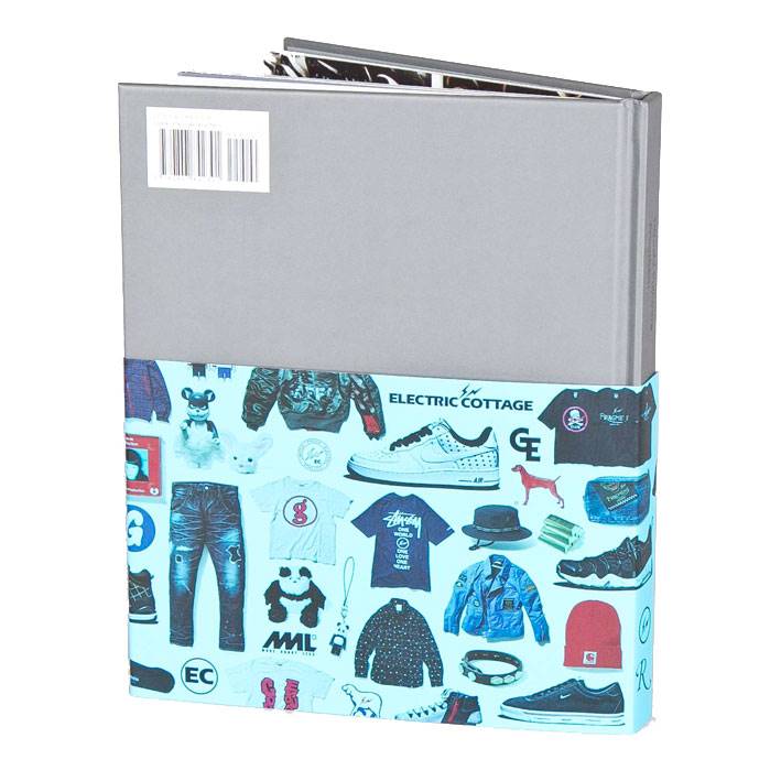HIROSHI FUJIWARA FRAGMENT
