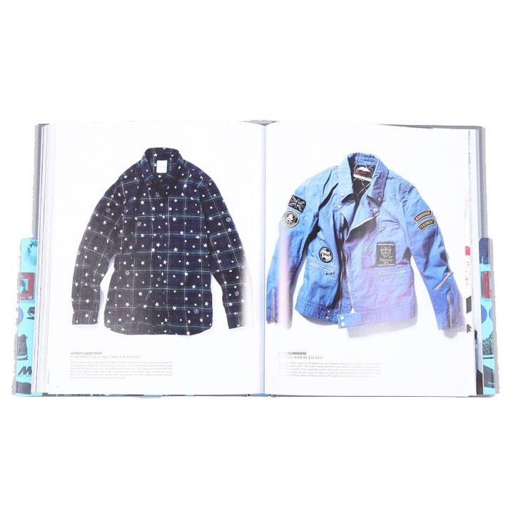 HIROSHI FUJIWARA FRAGMENT