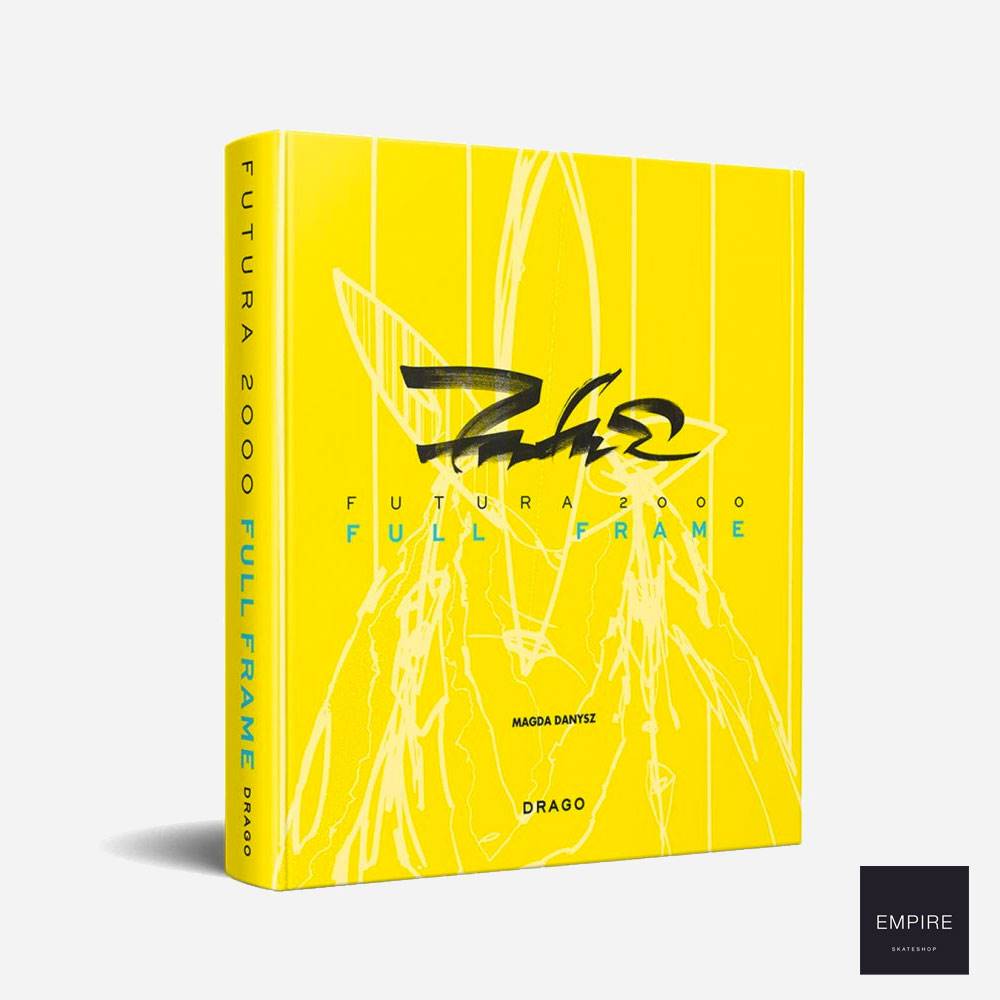 FUTURA 2000 - Full Frame