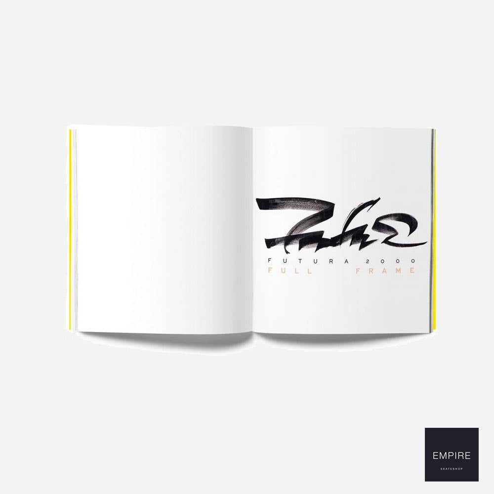 FUTURA 2000 - Full Frame