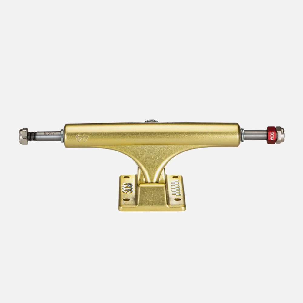 ACE Trucks - AF1 - Gold (2 Trucks)
