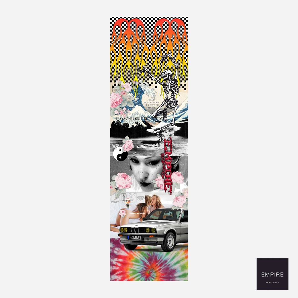 EMPR - WTF Griptape