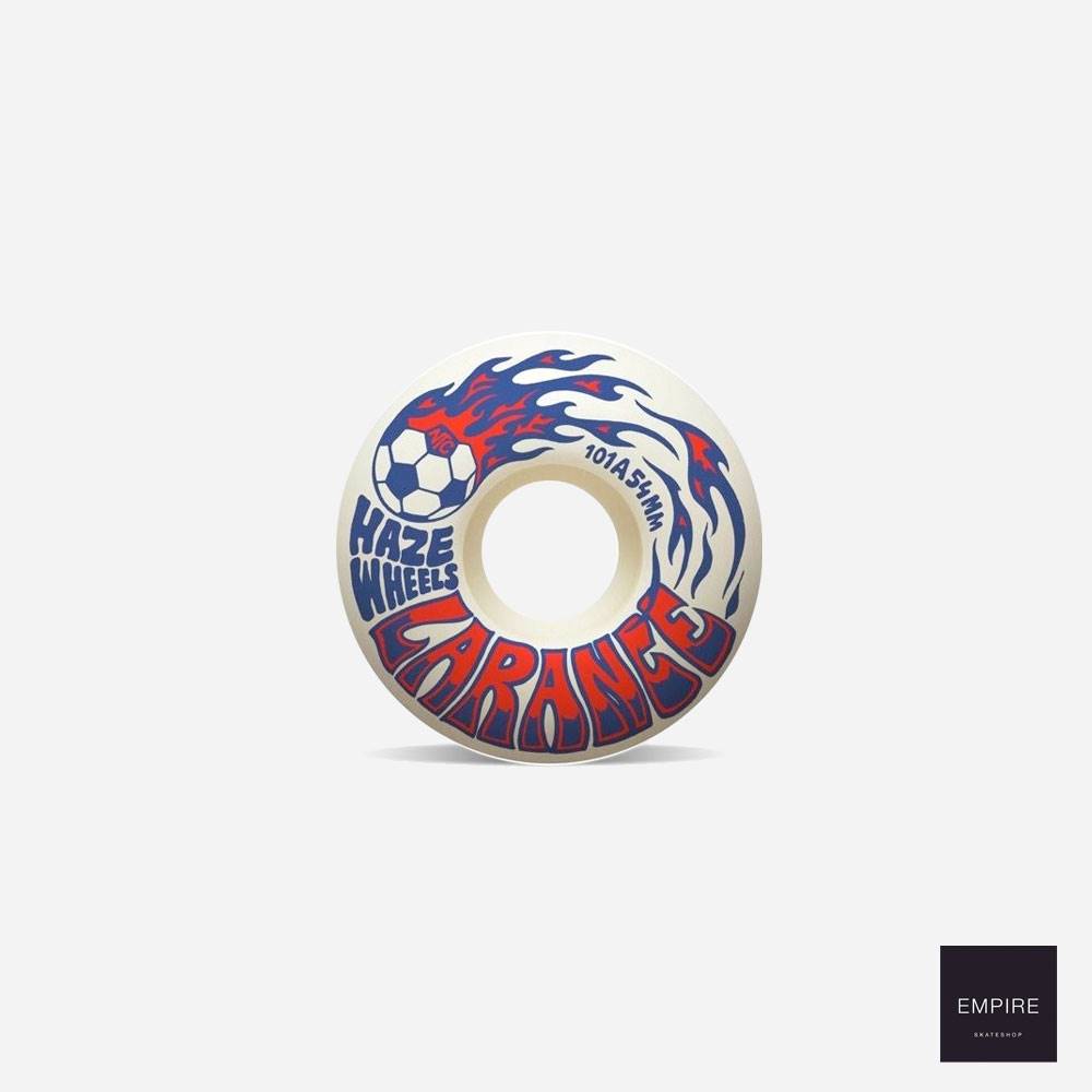 HAZE Wheels - Larance