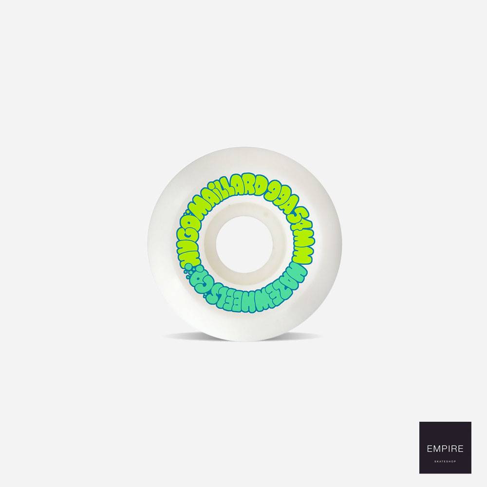 Haze Wheels - Maillard 10yrs