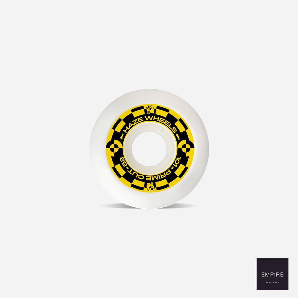 Haze Wheels - Prime Cut 2