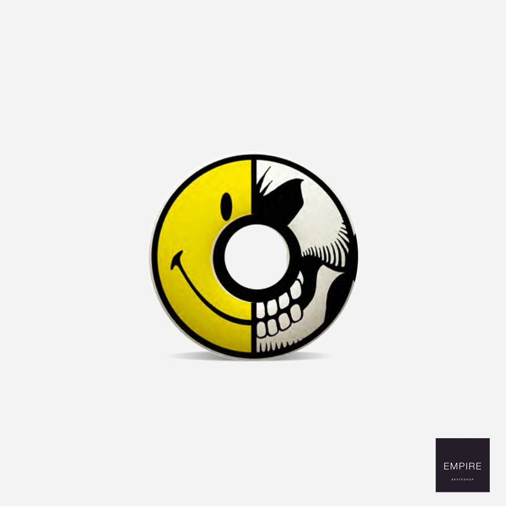Haze Wheels - Ultraacid