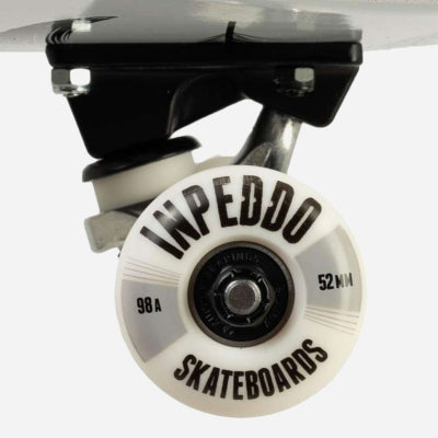 INPEDDO Skateboards - PALM COMPLETE