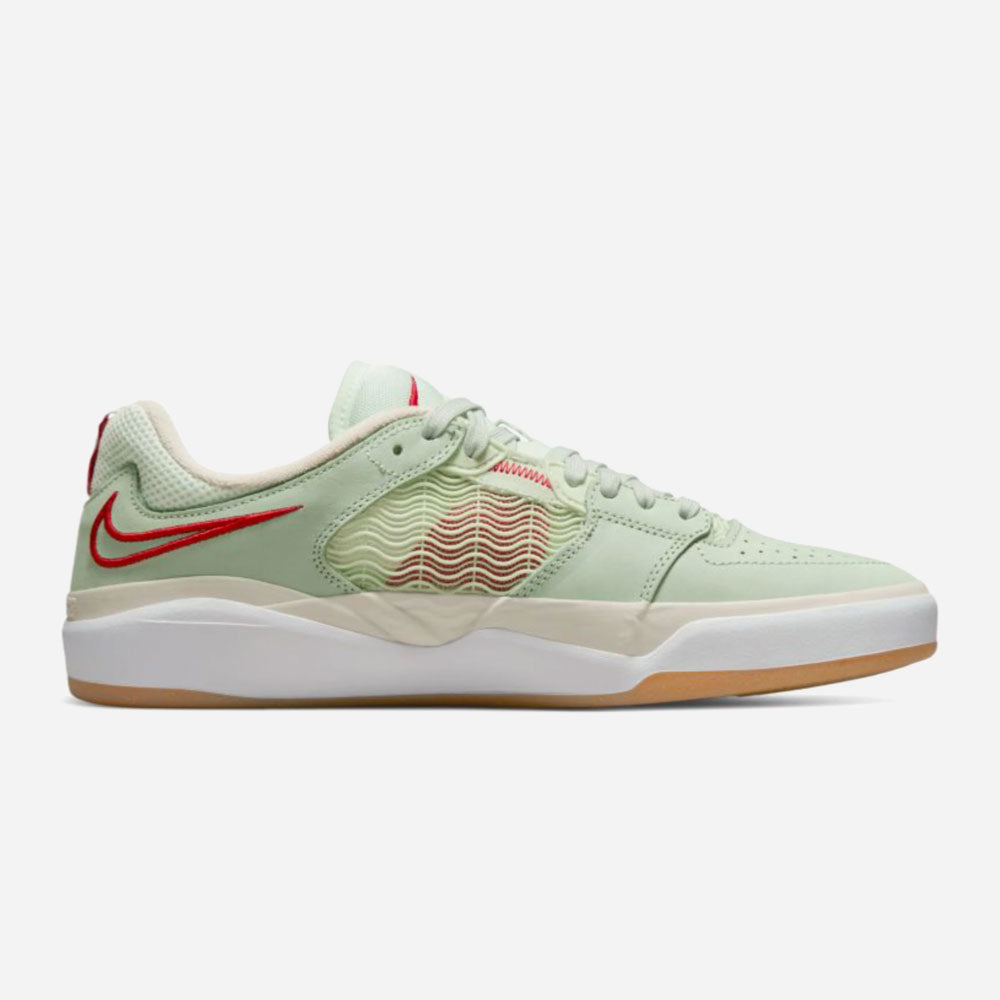 NIKE SB - ISHOD - SEAFOAM - UNIVERSITY RED