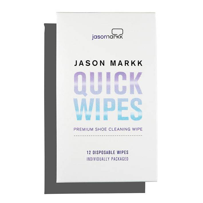 JASON MARKK - QUIK WIPES