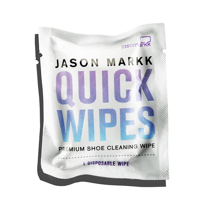 JASON MARKK - QUIK WIPES
