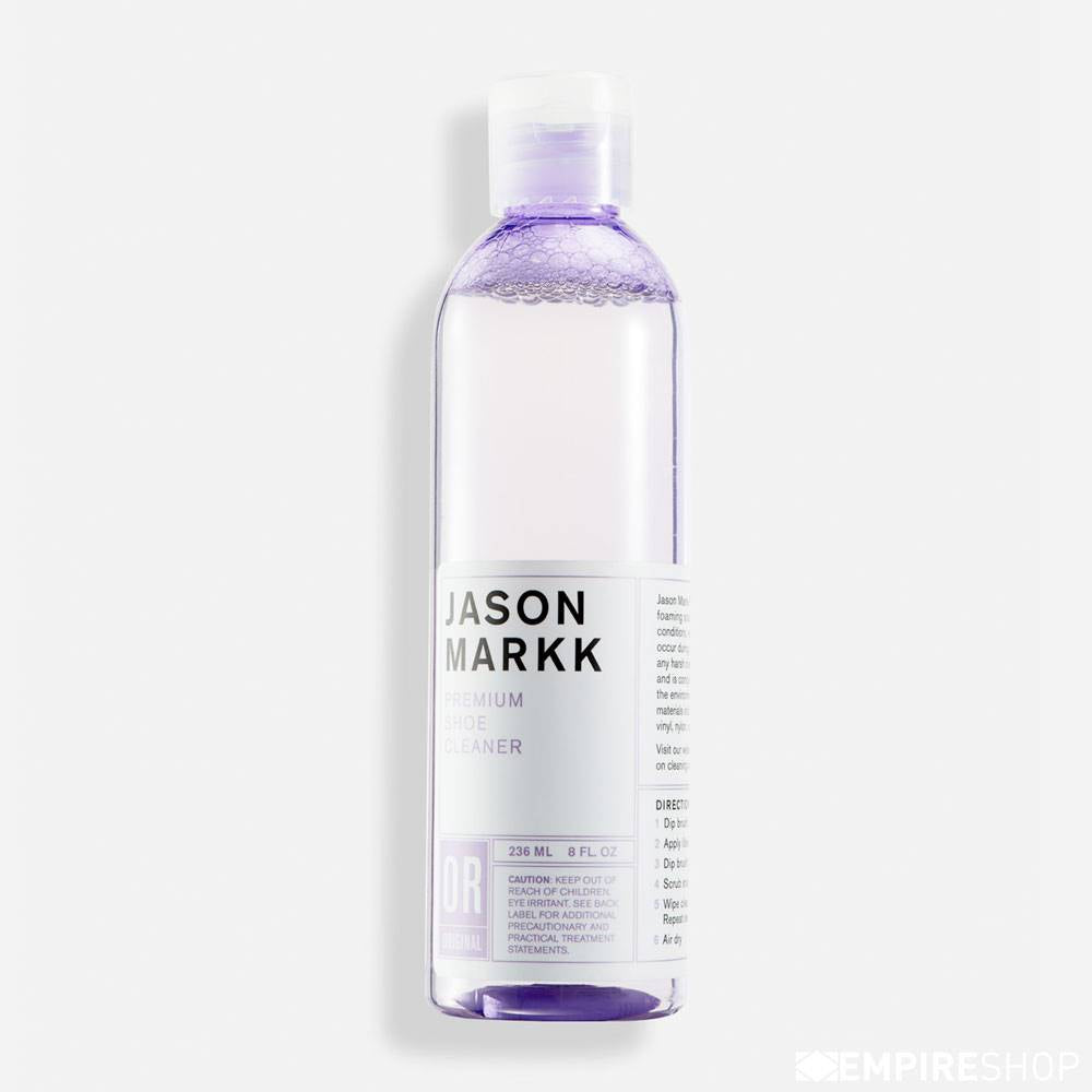 JASON MARKK 8 oz. PREMIUM SHOE CLEANER