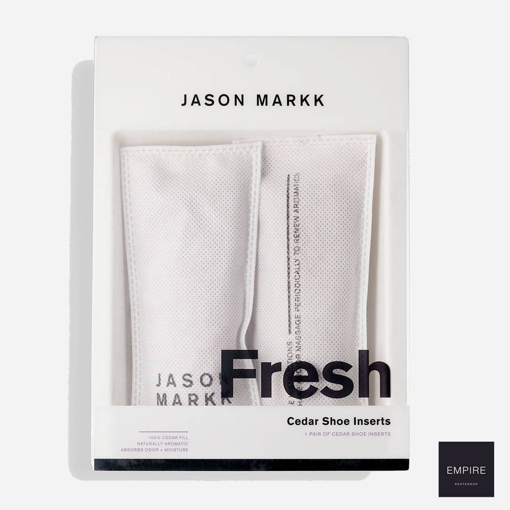 JASON MARKK - CEDARS INSERTS FRESHENER