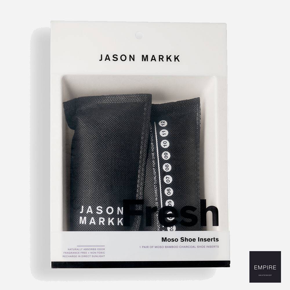 JASON MARKK MOSO INSERTS FRESHENER