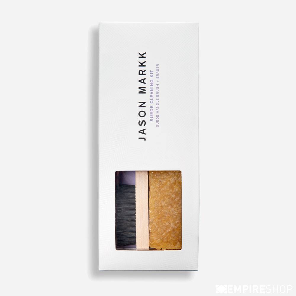 JASON MARKK - SUEDE CLEANING KIT