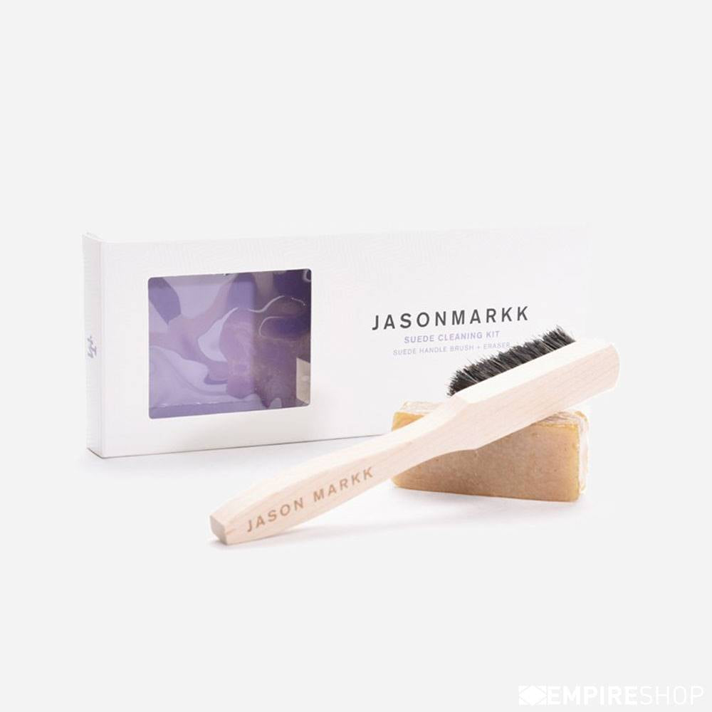JASON MARKK - SUEDE CLEANING KIT