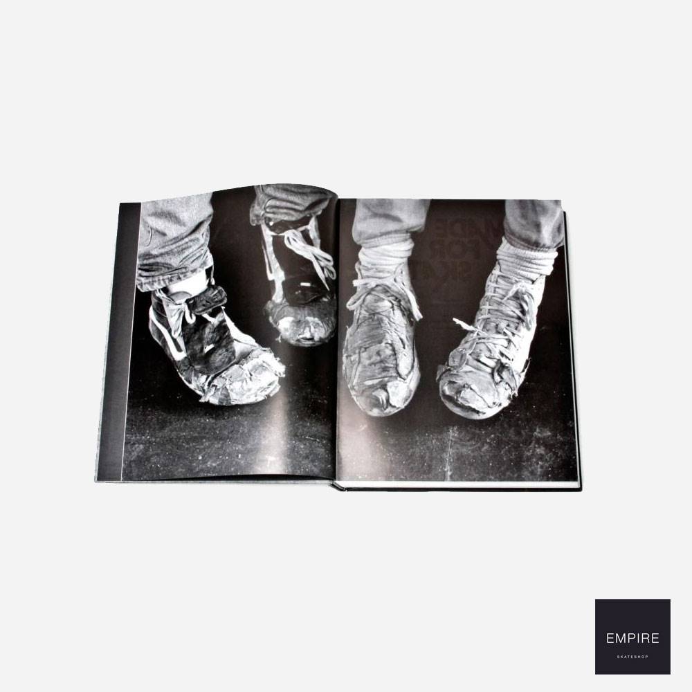 MADE FOR SKATE 10th Years Anniversary
