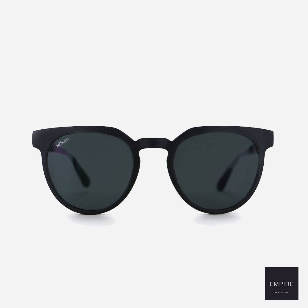 MOKEN BAKE - Black Gray