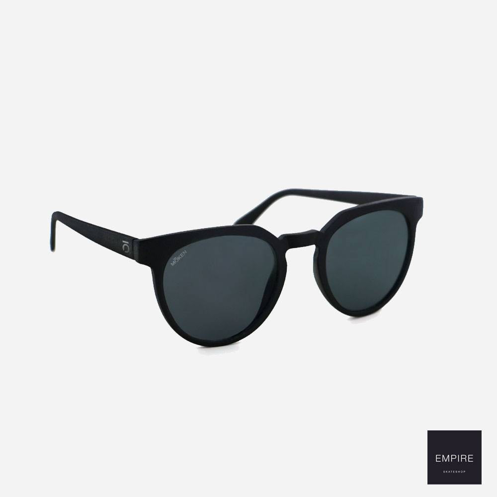MOKEN BAKE - Black Gray
