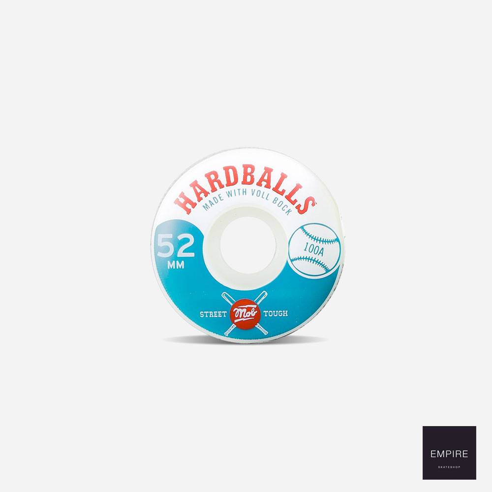 Mob - Hardballs Wheels